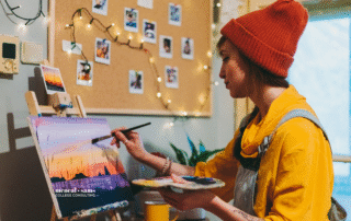 Who am I Intentional Amateurism