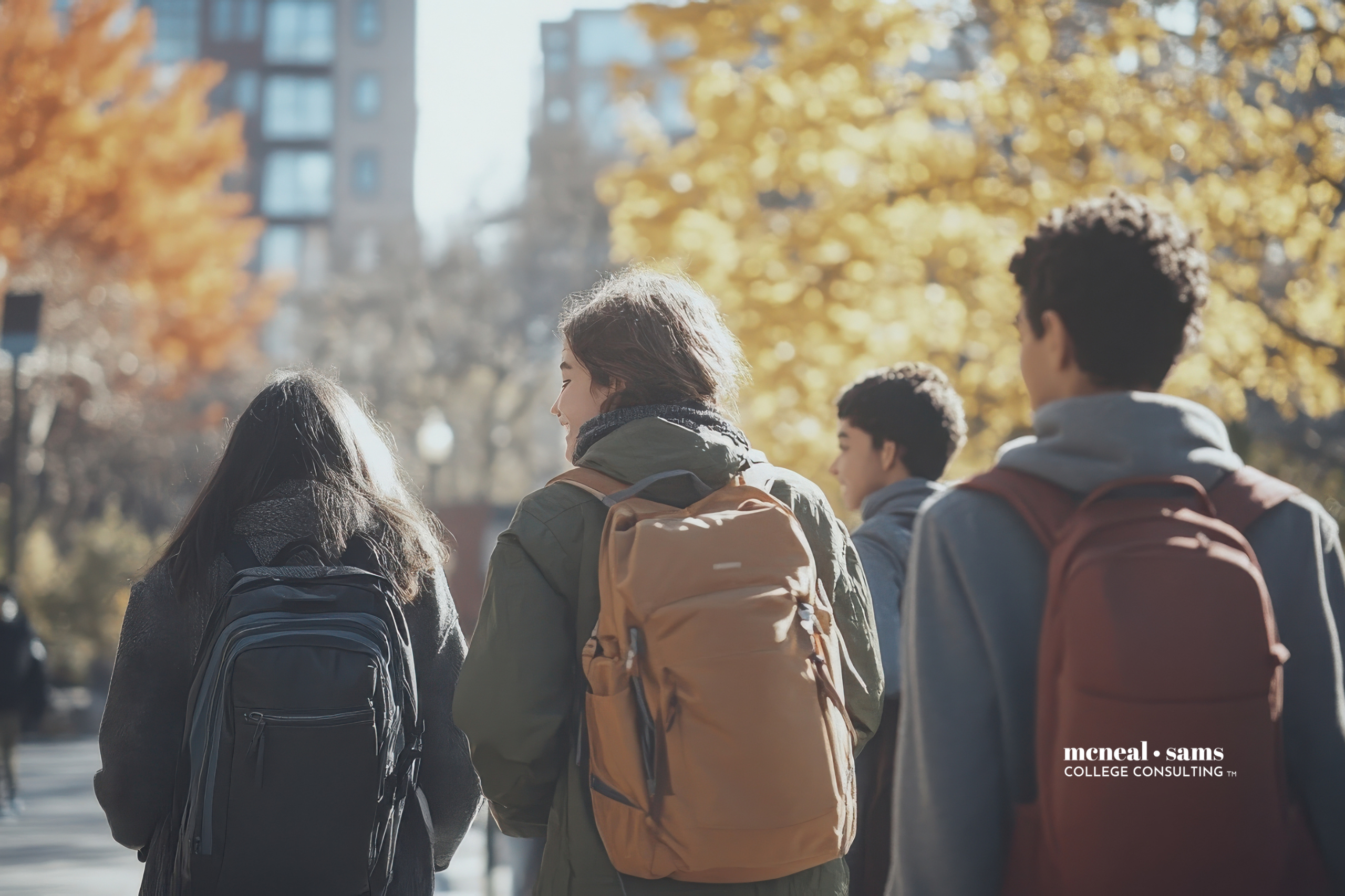 Your College List Is Not a Bracket Blog Image