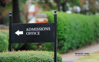 admissions process blog image