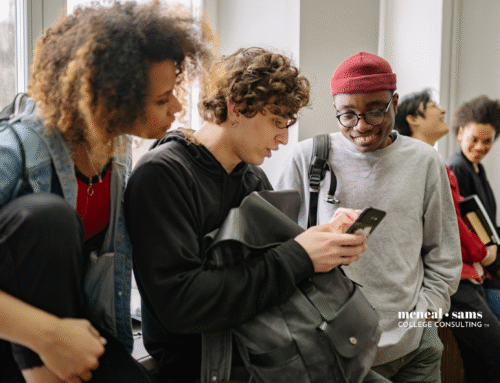 Prestige, Power, and the Luxury of Choice in American Higher Education