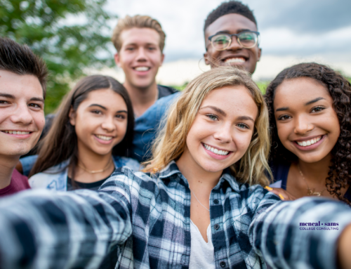 Celebrating Every Option: Why Every College Acceptance Matters