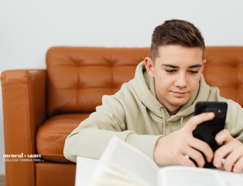 Letting Go of What You Can’t Control