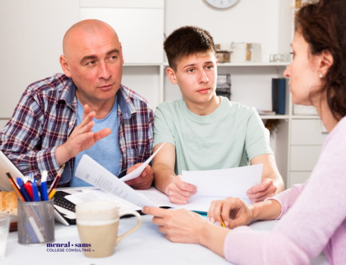 Paying for College: A Parent’s Guide to the Scholarship Search