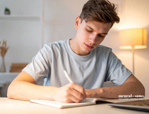 Work from the Inside Out