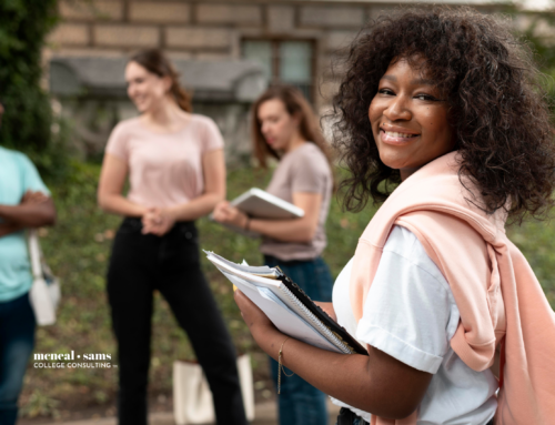 Choosing Where You Matter: The Art of Balancing Head and Heart in College Decisions