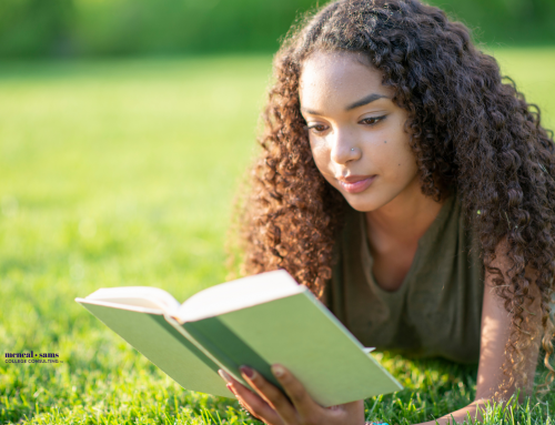 Summer Reading for Career Exploration