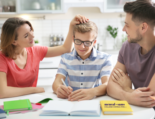 Need-Based Financial Aid: To file or not to file?